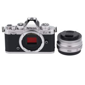 Nikon ニコン/ミラーレス一眼/Z fc 16-50VR レンズキット/2073317/Bランク/69【中古】