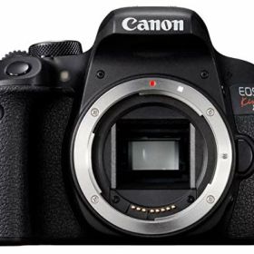 【中古】「非常に良い」Canon デジタル一眼レフカメラ EOS Kiss X9i ボディー EOSKISSX9I
