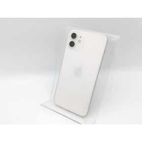 【中古】Apple docomo 【SIMロック解除済み】 iPhone 12 64GB ホワイト MGHP3J/A【中野】保証期間１ヶ月【ランクC】