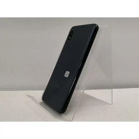 【中古】SAMSUNG au 【SIMロック解除済み】 Galaxy A21 シンプル ブラック 3GB 64GB SCV49【仙台駅東口】保証期間1ヶ月【ランクC】