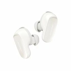 【中古】Bose QuietComfort Ultra Earbuds ノイズキャンセリング Bluetooth 完全ワイヤレス イヤホン 空間オーディオ マイク付 最大6時間再生 急速充電 6