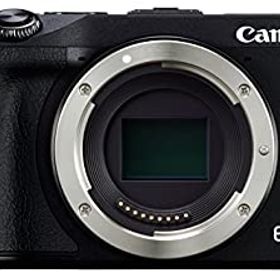 【中古】Canon ミラーレス一眼カメラ EOS M3 ボディ(ブラック) EOSM3BK-BODY
