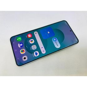 ★送料無料★美品★SoftBank★Galaxy S25 SM-S931Z★グリーン★0080270002828★SYS★02/05