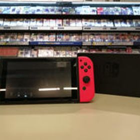 NINTENDO SWITCH HAC-001(-01) NINTENDO