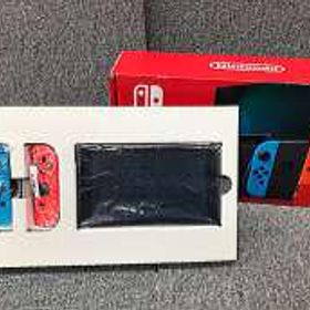 NINTENDO SWITCH HAC-001 NINTENDO