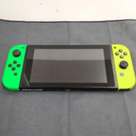 SWITCHバッテリ改良版 HAC-001(-01) NINTENDO