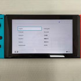 SWITCH HAC-001(-01) NINTENDO / 任天堂
