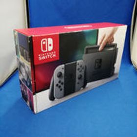 NINTENDO SWITCH HAC-001 NINTENDO / 任天堂