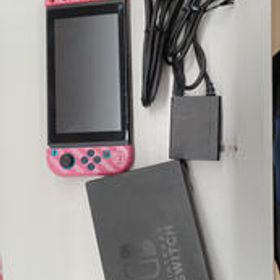 NINTNDO SWITCH HAC-001 NINTNDO