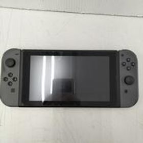 SWITCH初期版 HAC-001 NINTENDO / 任天堂