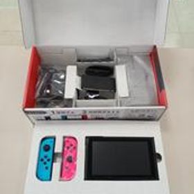 SWITCH HAC-001(-01) NINTENDO / 任天堂