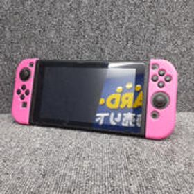 NINTENDO SWITCH HAC-001 NINTENDO