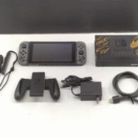 NINTENDO SWITCH HAC-001(-01) NINTENDO