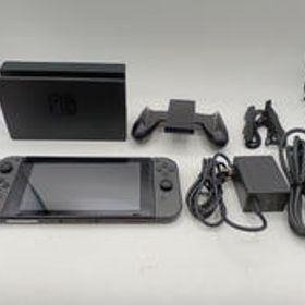 Nintendo Switch本体 HAC-001 NINTENDO / 任天堂