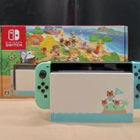 NINTENDO SWITCH HAC-001 NINTENDO / 任天堂
