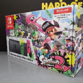 NINTENDO SWITCH HAC-001 NINTENDO