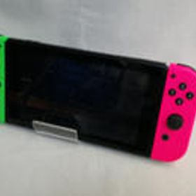 NINTENDO SWITCH HAC-001(-01) NINTENDO