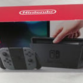 SWITCH HAC-001 NINTENDO
