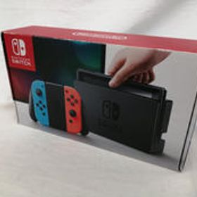 【出品店舗受取限定】 NINTENDOSWITCH HAC-001 NINTENDO