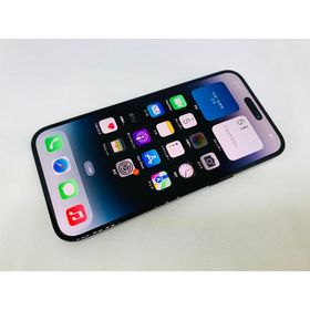 ★送料無料★ジャンク★docomo★iPhone14 Pro Max 256GB★ブラック★0080280006976★SYS★02/05