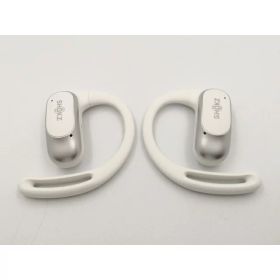 【中古】Shokz OpenFit Air SKZ-EP-000026 [ホワイト]【ECセンター】保証期間1ヶ月【ランクB】