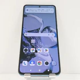 Xiaomi 12T Pro A201XM SoftBank ブルー 送料無料 本体 c15961