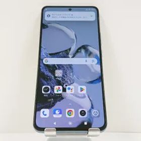 Xiaomi 12T Pro A201XM SoftBank ブルー 送料無料 本体 c15954