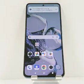 Xiaomi 12T Pro A201XM SoftBank ブルー 送料無料 本体 c15957