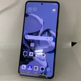 ★【訳あり品】Softbank Xiaomi 12T Pro A201XM ブラック【保証なし】