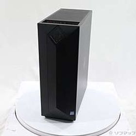 OMEN by HP Obelisk DT875-1126jp 7KL62AA#ABJ ［Core-i7-9700K (3.6GHz)／32GB／HDD2TB／SSD512GB／GeForce RTX