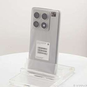 〔未使用品〕 未使用品 Xiaomi 14T Pro 256GB チタングレー MZB0HIMJP SIMフリー ［6.67インチ有機EL／MediaTek Dimensity 9300+］〔未使用品〕 未使用品 Xiaomi 14T Pro 256GB チタングレー MZB0HIMJP SIMフリー ［6.67インチ有機EL／MediaTek Dimensity 9300+］