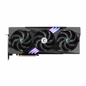 MSI GeForce RTX 5070 Ti 16G GAMING TRIO OC (GeForce RTX 5070 Ti 16GB)