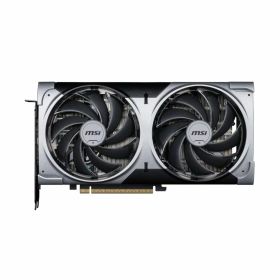 【新品】MSI エムエスアイ グラフィックボード GEFORCE RTX 5070 12G VENTUS 2X OC PCIExp 12GB