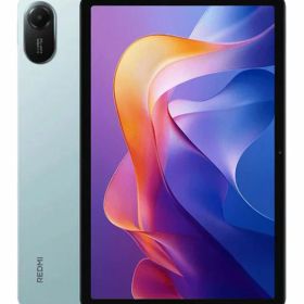 【中古】【安心保証】 Xiaomi Redmi Pad 2 VHUJP[128GB/4GB] Wi-Fiモデル グリーン