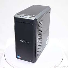 〔展示品〕 G-TUNE NMDI5G60BC65 ［Core-i5-13400F (2.5GHz)／16GB／SSD500GB／GeForce RTX 3060(12GB)／Windows11 Home］〔展示品〕 G-TUNE NMDI5G60BC65 ［Core-i5-13400F (2.5GHz)／16GB／SSD500GB／GeForce RTX 3060(12GB)／Windows11 Home］