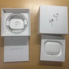 air pods pro 2(第二世代) Lightning Apple