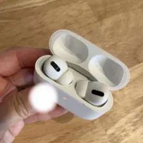 AirPods Pro ワイヤレスイヤホン 本体
