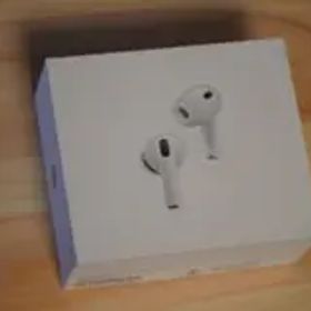 AirPods Pro 第3世代