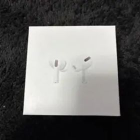 Apple AirPods Pro ワイヤレスイヤホン