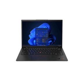 Lenovo ノートパソコン ThinkPad X1 Carbon Gen 10 21CCS0W100 [ブラック]