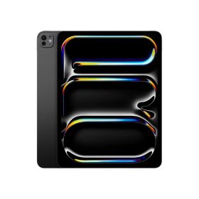 【新品】Apple アップル iPad Pro 13インチ Wi-Fi 256GB 2025年秋モデル MDYJ4J/A スペースブラック