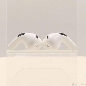 〔中古〕Apple(アップル) AirPods Pro 第2世代〔262-ud〕