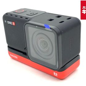 【中古】 【美品】 Insta360 ONE R ツイン Edition CINAKGP-A 【デジタルビデオカメラ】