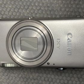 Canon IXY650 26020217