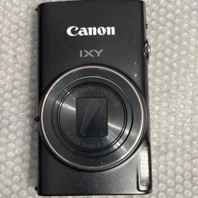 Canon IXY650 26020214