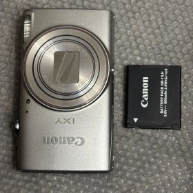 Canon IXY650 12134
