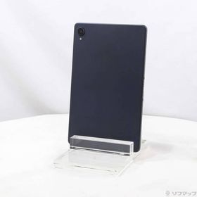 〔中古〕Lenovo(レノボジャパン) dtab compact 64GB ネイビー d-42A docomo〔344-ud〕