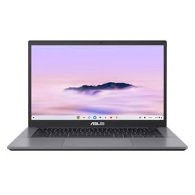 ASUS ノートパソコン Chromebook Plus CX34 (CX3402CVA) CX3402CVA-MW0032 [ロッキーグレー]