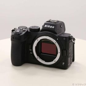 〔中古〕Nikon(ニコン) Z5 ボディ〔305-ud〕