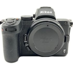 Nikon ニコン ミラーレス一眼カメラ Z5 ボディ デジタルカメラ ◆2006